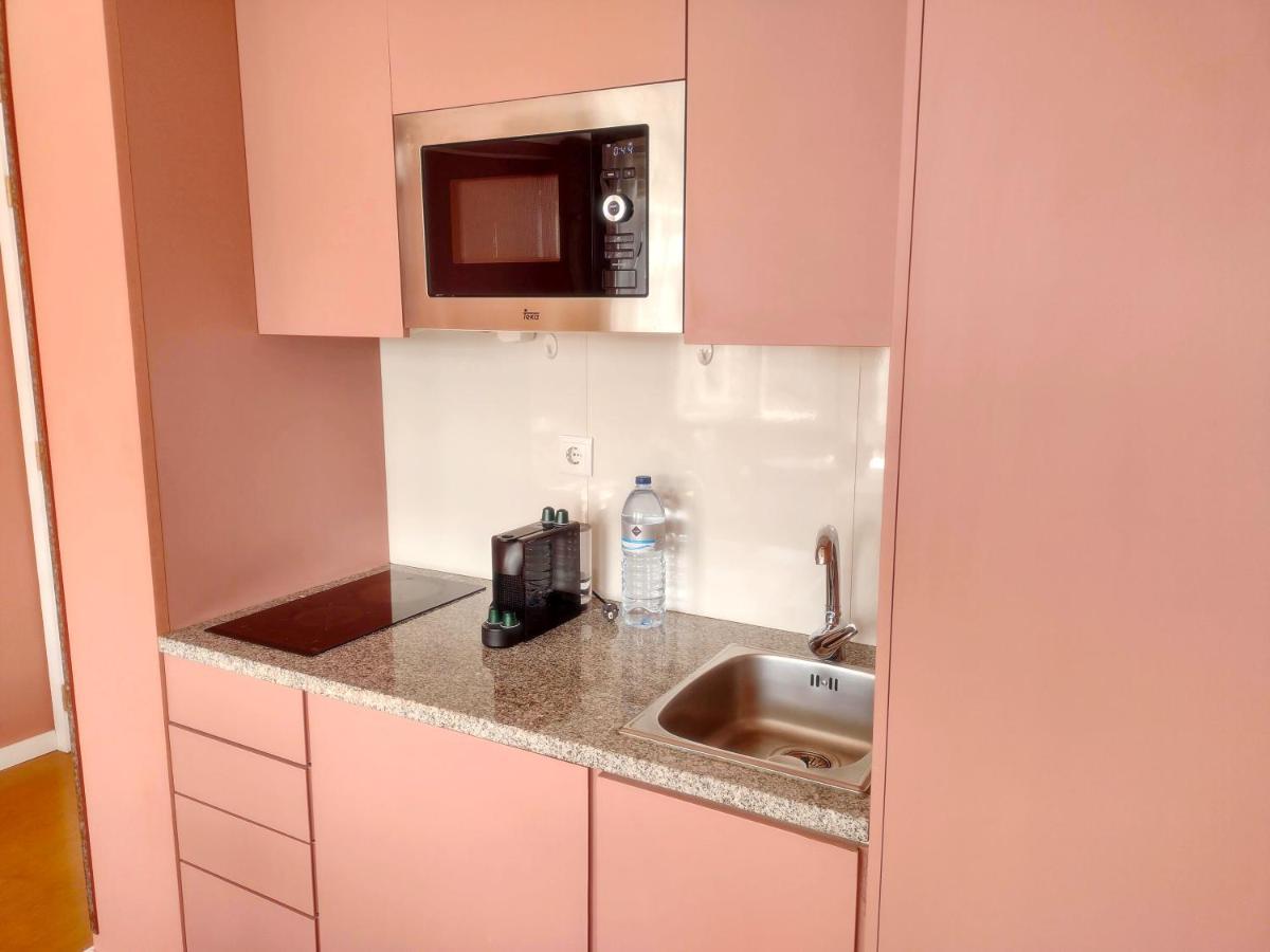 Oporto Center Clean & Cozy Apt 4 외부 사진
