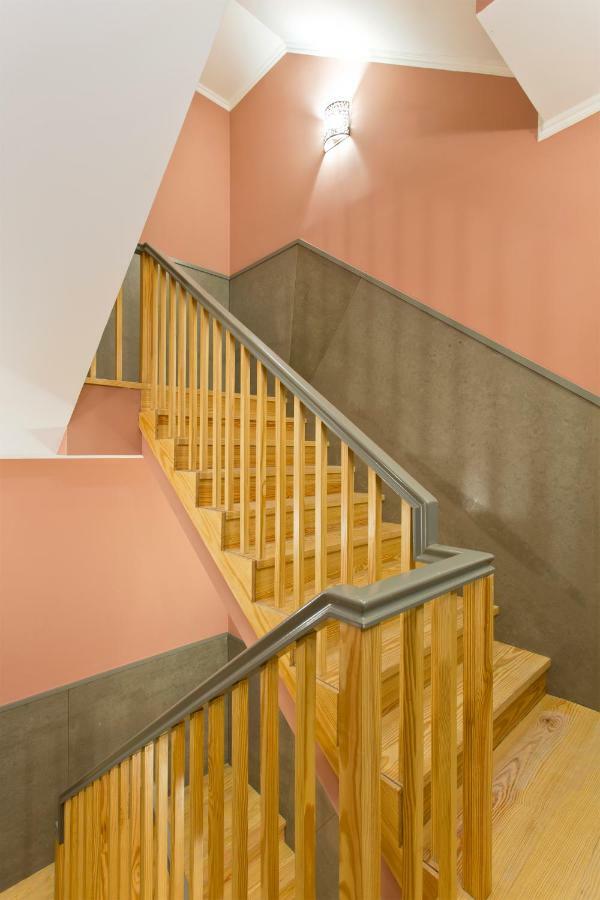 Oporto Center Clean & Cozy Apt 4 외부 사진